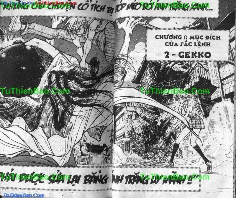 sắc lệnh ánh trăng chapter 1.2 14