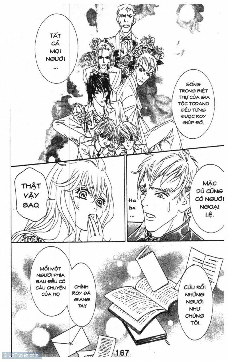 masochistic princess chapter 4 167