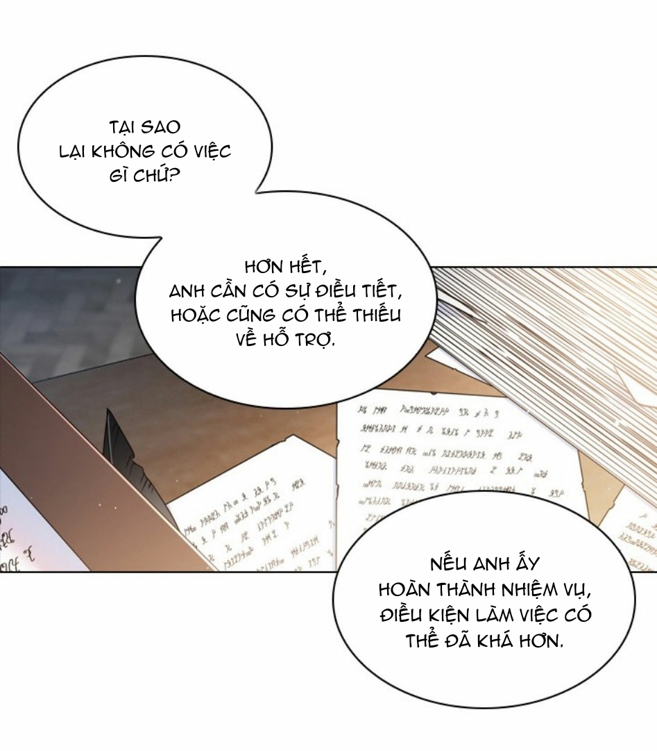 cha đứa bé là ai? chapter 2 25