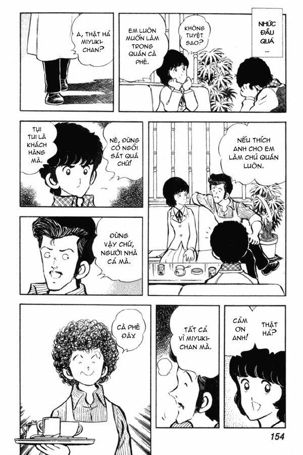 miyuki chapter 13 18