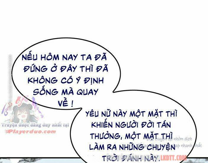 trọng sinh bá sủng nhiếp chính vương quá mạnh mẽ chapter 128 83