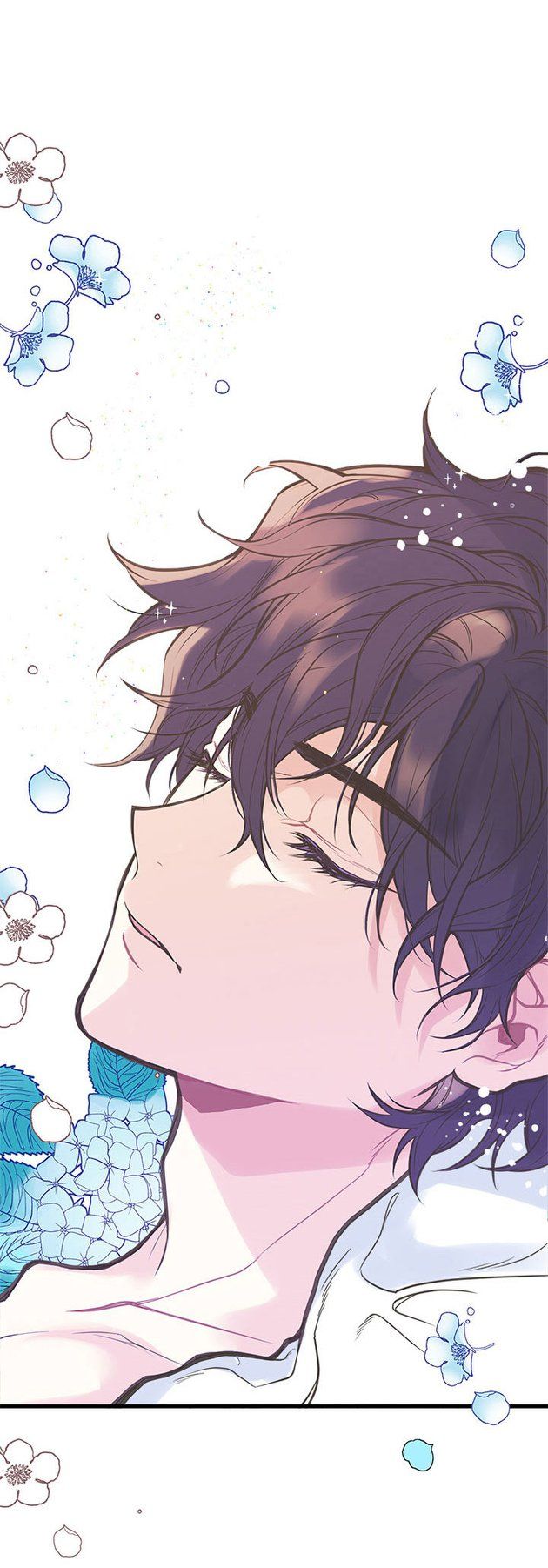 chị tôi đã nhặt về một nam chính quyến rũ chapter 3 14