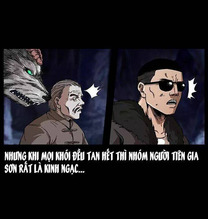 U Minh Ngụy Tượng Chapter 198 11