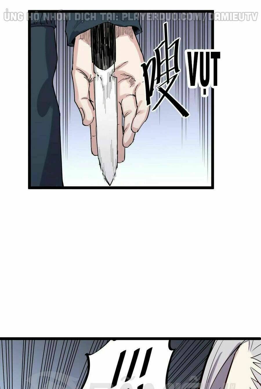 đỉnh phong thần y chapter 80 18