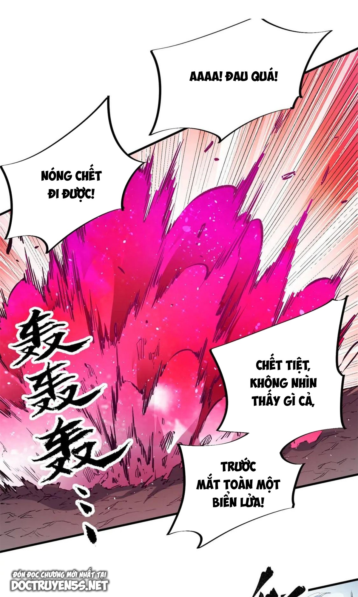 toàn dân chuyển chức: không có chức ta kết thúc thần minh chapter 18 53