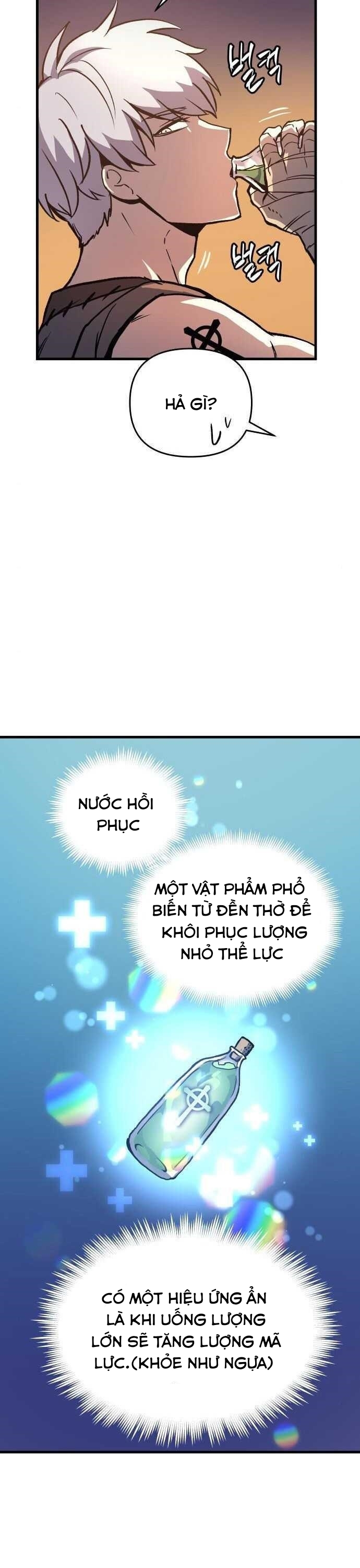 chiến thần chuyển thế chapter 2 34
