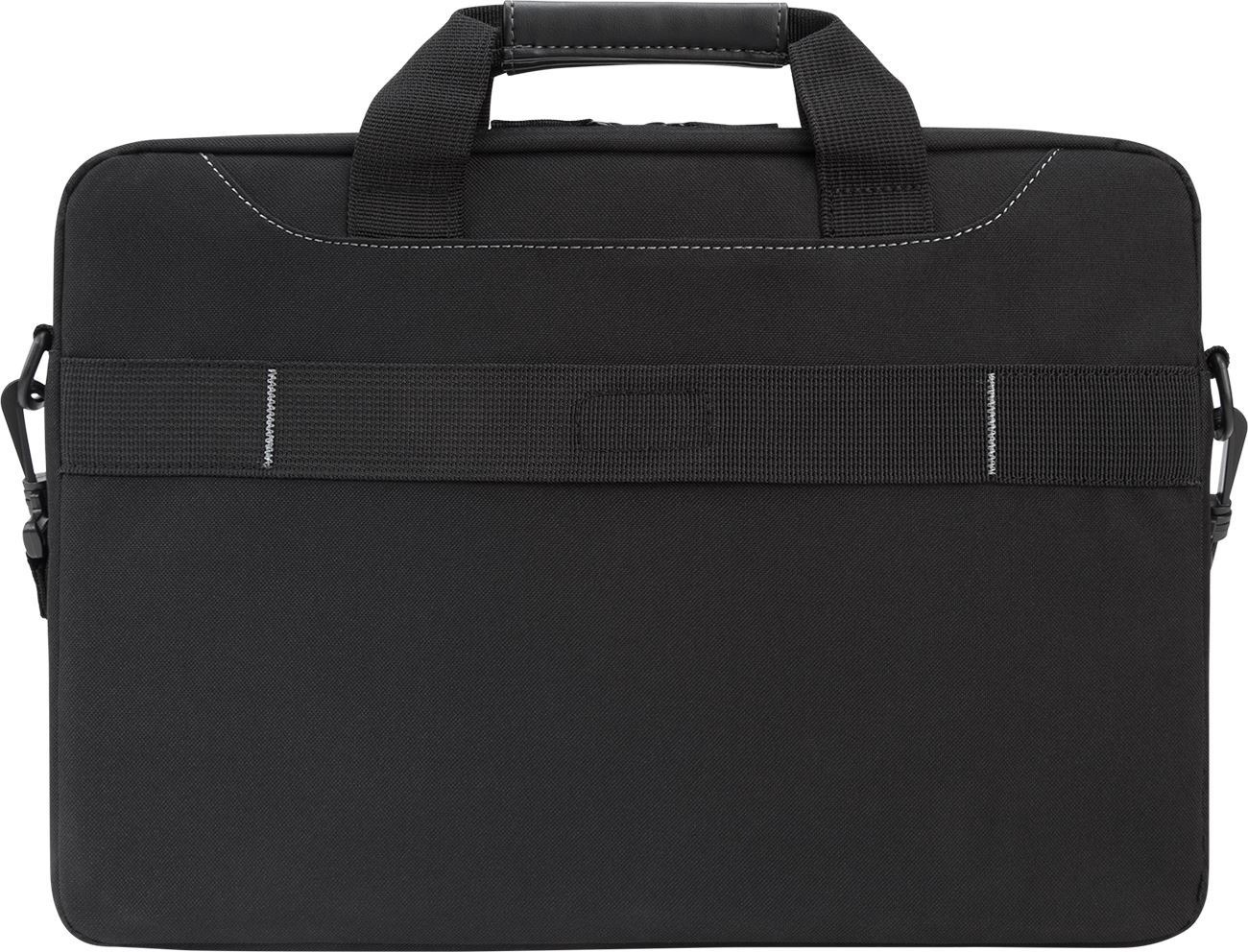 Túi Đeo Chống Sốc Targus dành cho Laptop 15.6 inch Business Casual Slipcase - Hàng chính hãng