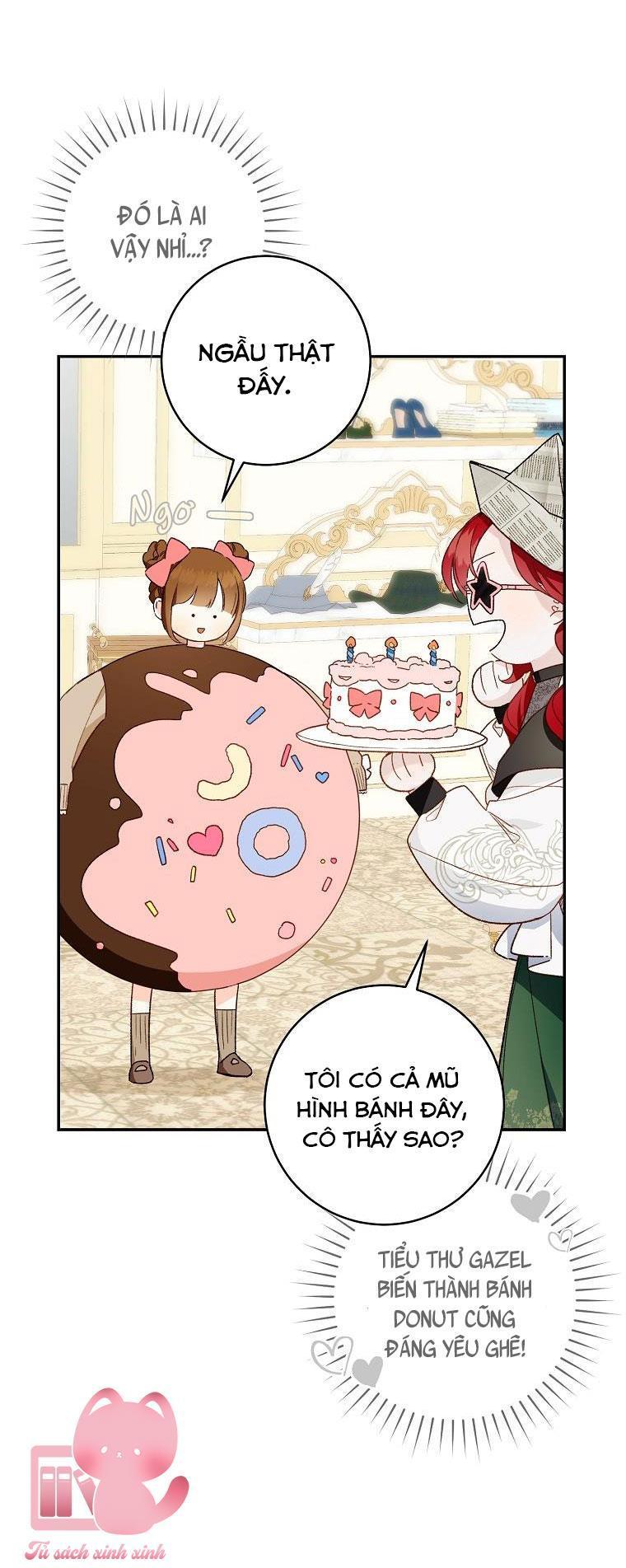 trang trại hạt dẻ cạnh hoàng cung chapter 47 20