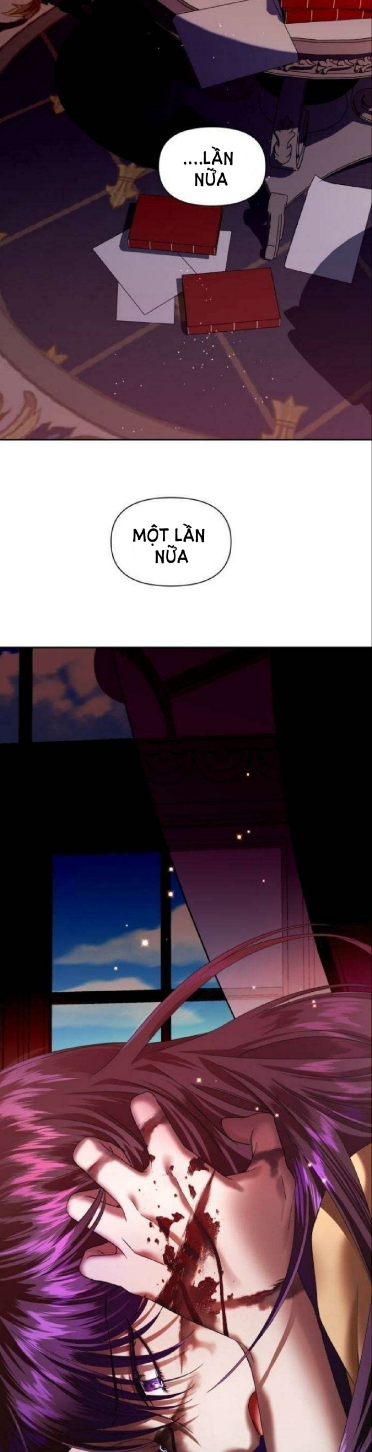 tôi muốn trở thành cô ấy dù chỉ là một ngày chapter 39 53