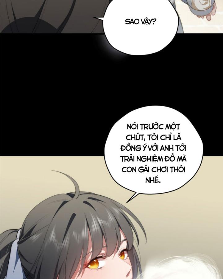 nữ chính chạy từ trong sách ra thì phải làm sao chapter 63 27