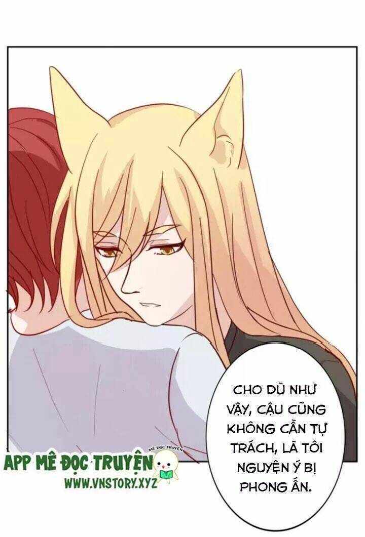 hồ tiên này không tin được chapter 42 8