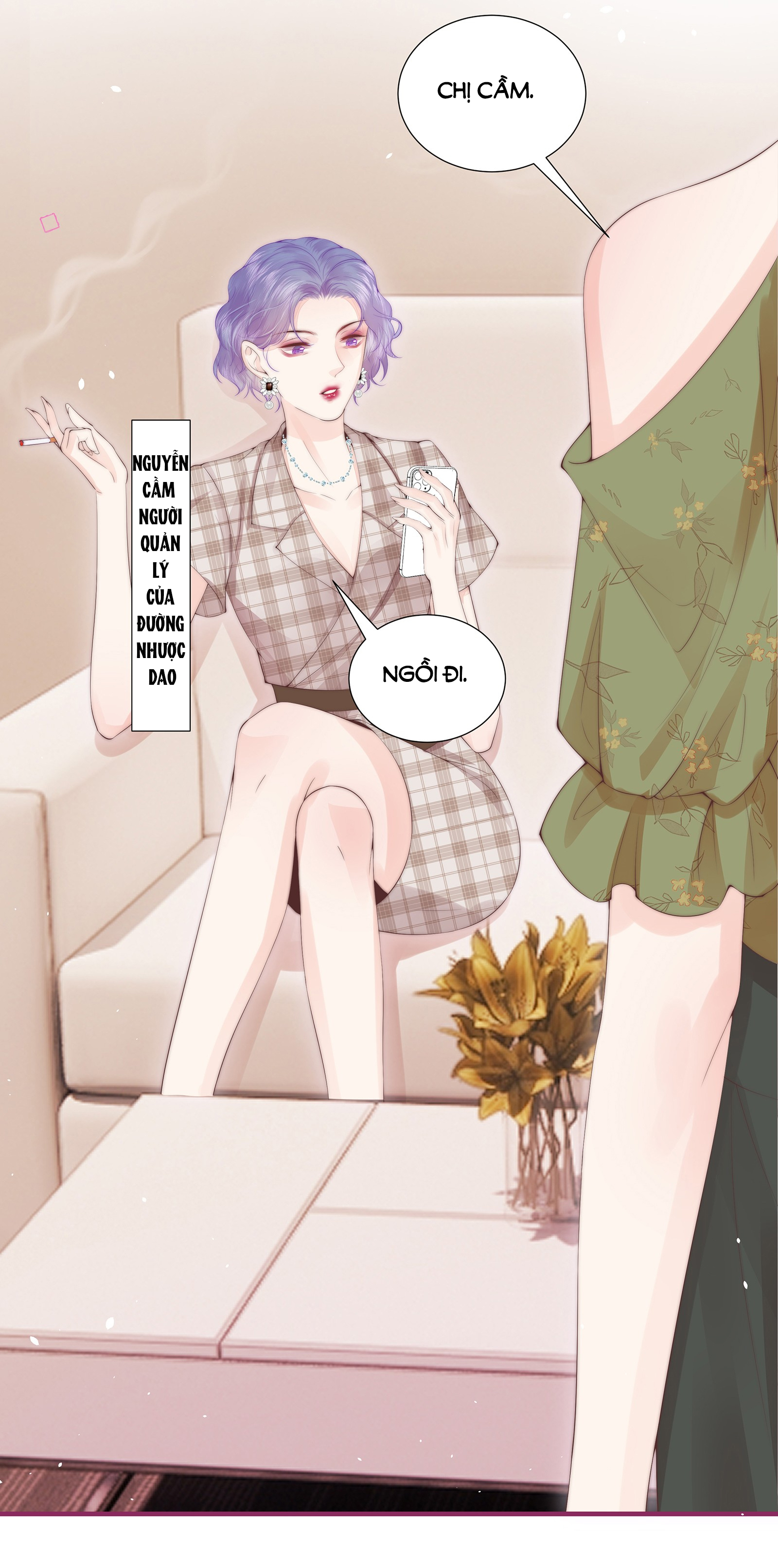 làm càn chapter 7 25