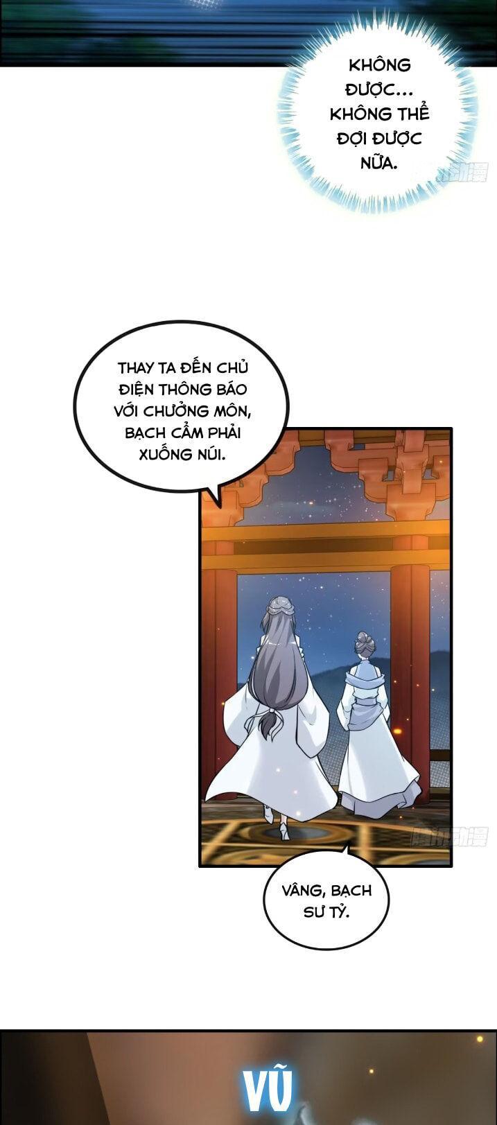 tu tiên chính là như vậy chapter 63 22