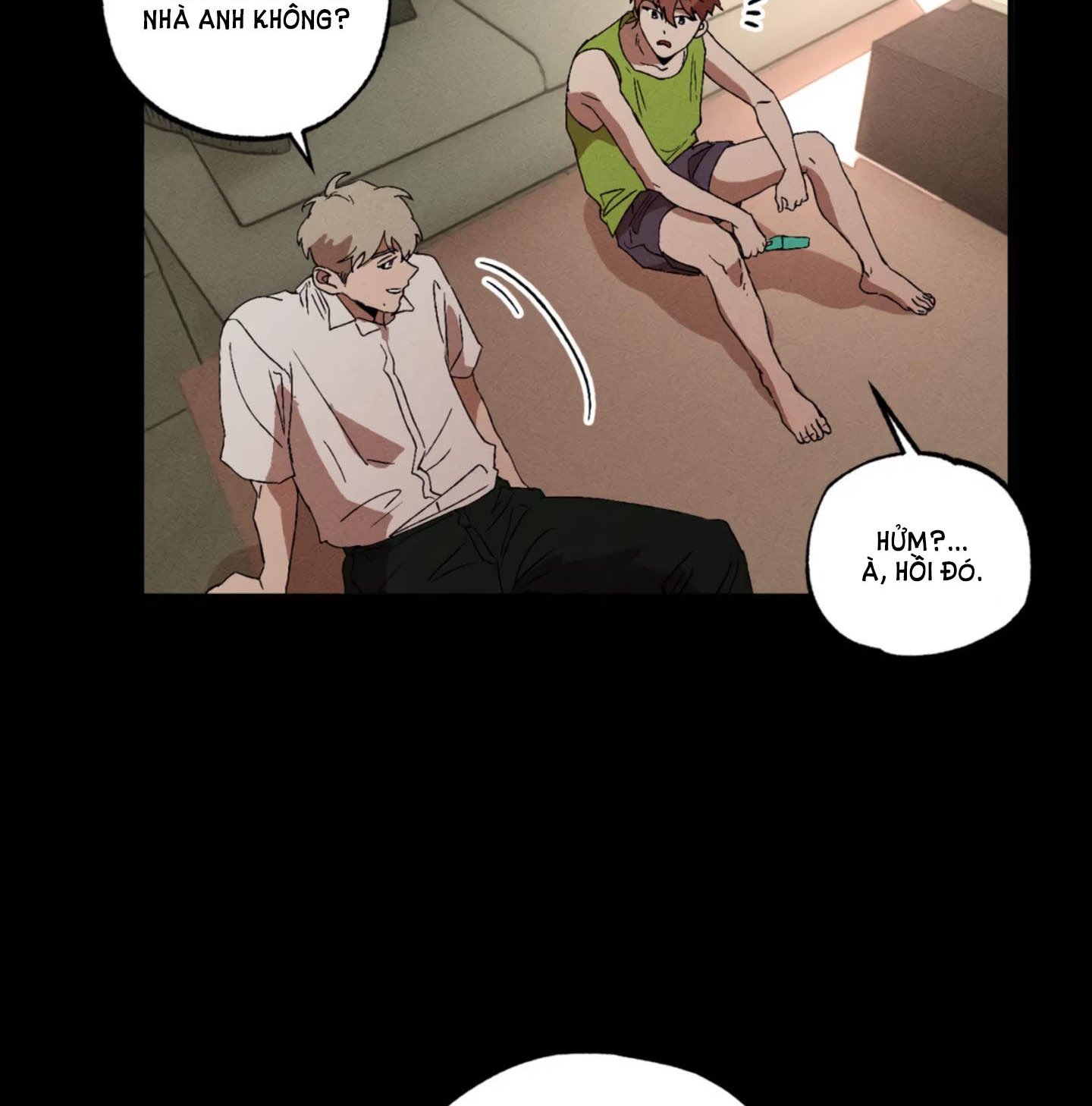 bẫy kép chapter 11 26