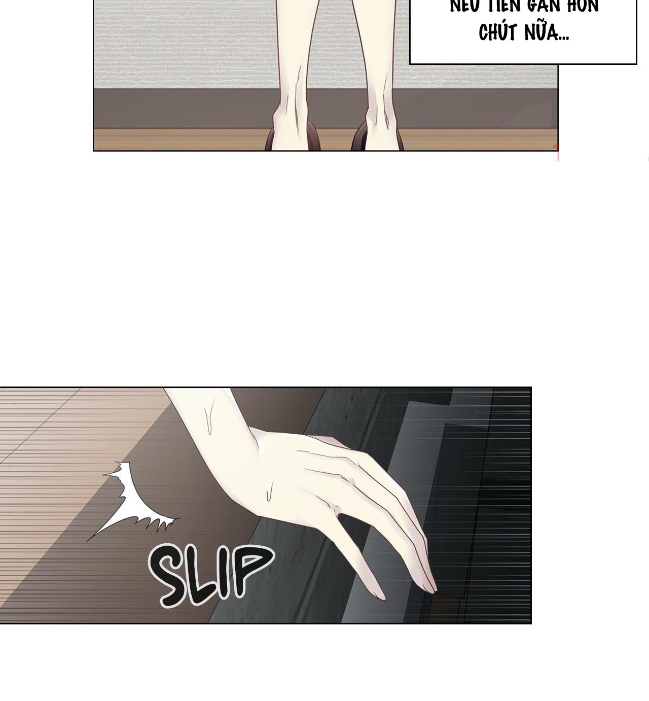 mở khóa tim em chapter 32 48