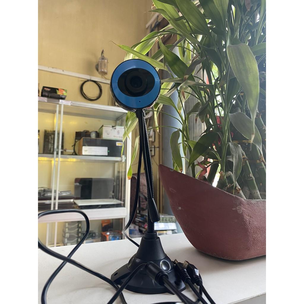 Webcam có mic