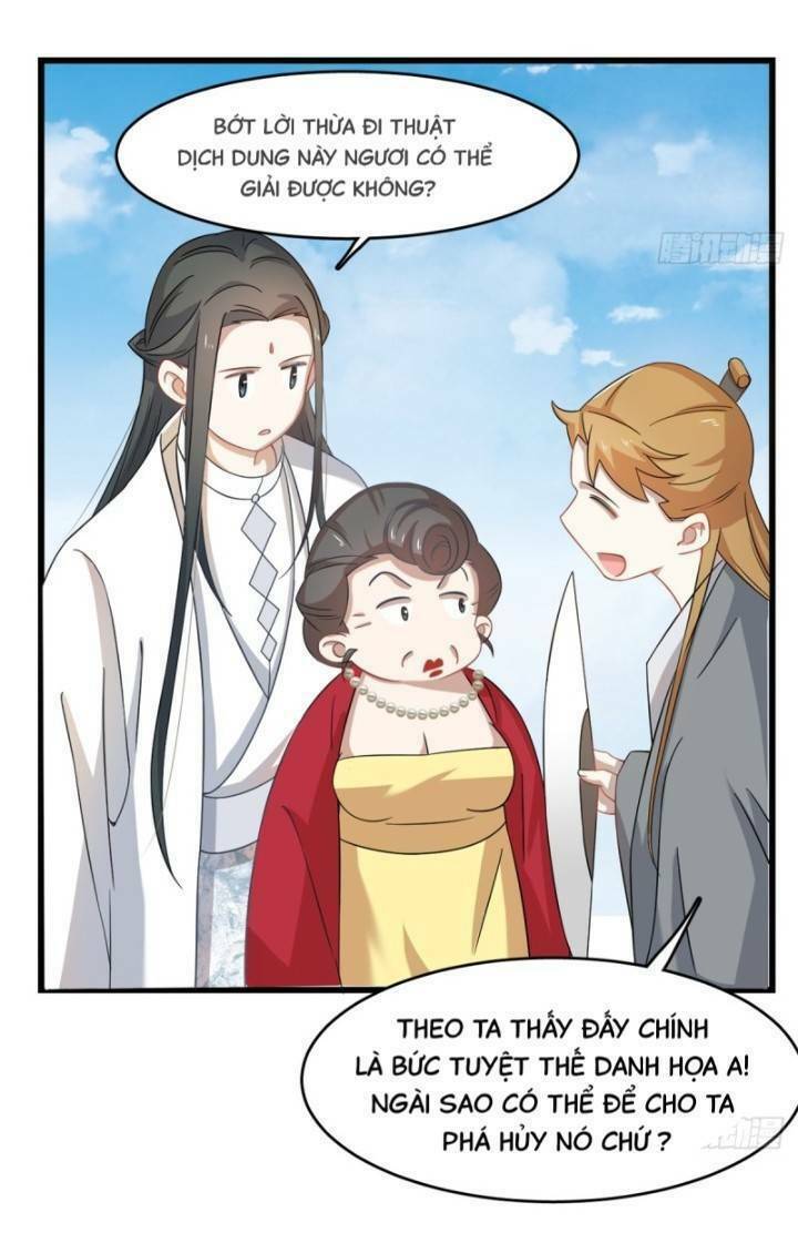 độc bộ thiên hạ: đặc công thần y chapter 171 19