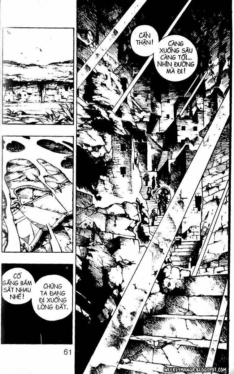 vua pháp thuật chapter 107 3