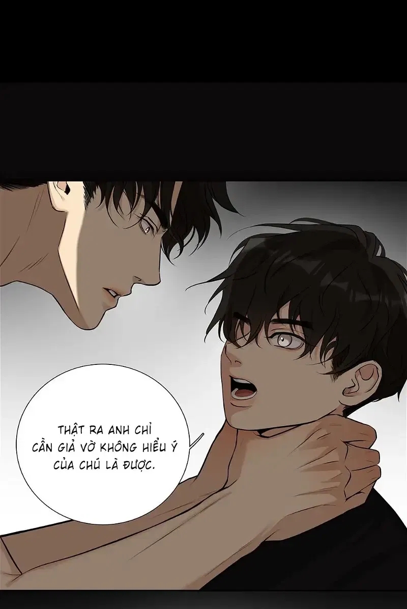 quan hệ nợ nần chapter 56 10