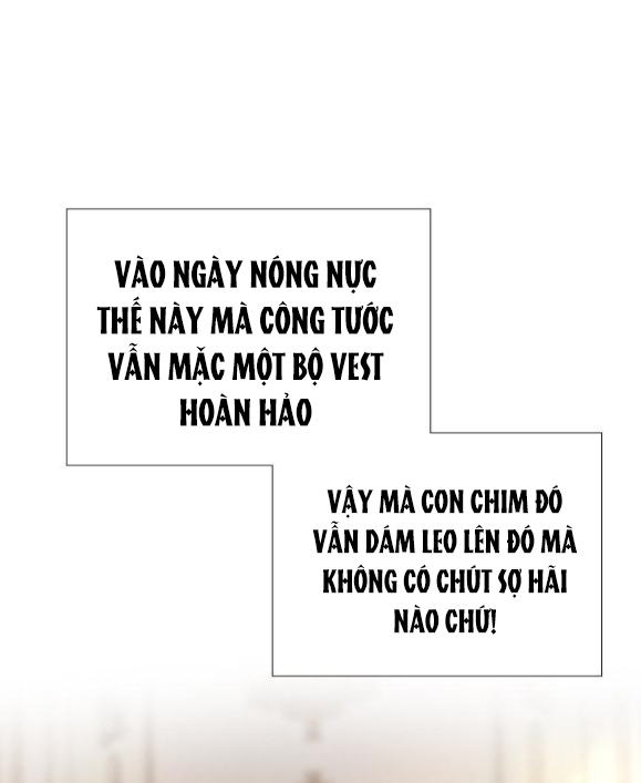 khóc đi hay là cầu xin tôi cũng được chapter 32.1 3