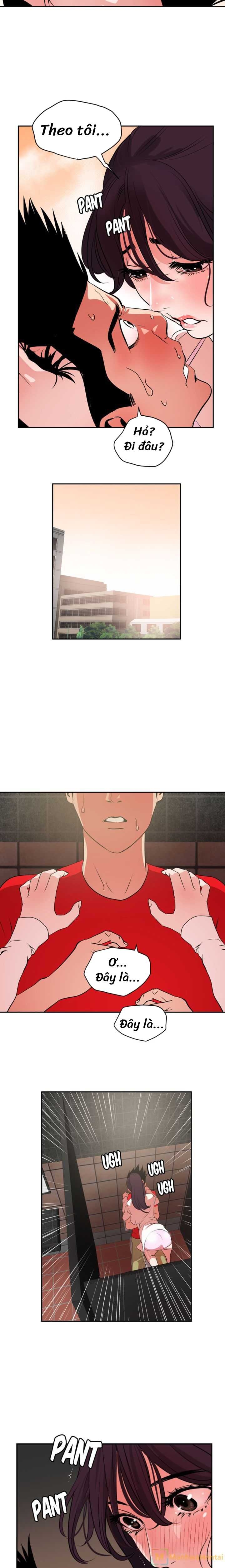 cột thu lôi chapter 10 9