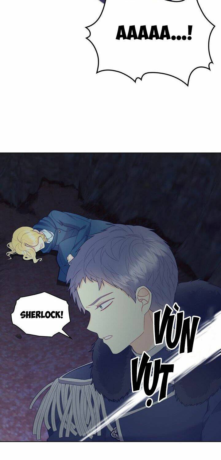 kẻ tạo ra nữ phản diện chapter 47.2 5