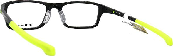 Gọng Kính Unisex Oakley OX8045 07 (53)