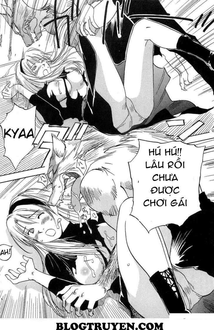 magetsukan kitan chapter 6 16