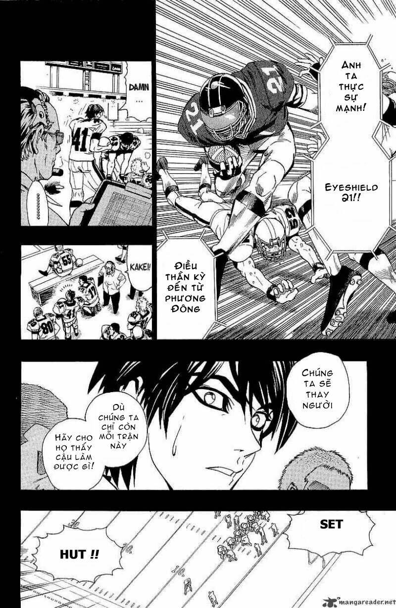 lá chắn mắt chapter 112 11