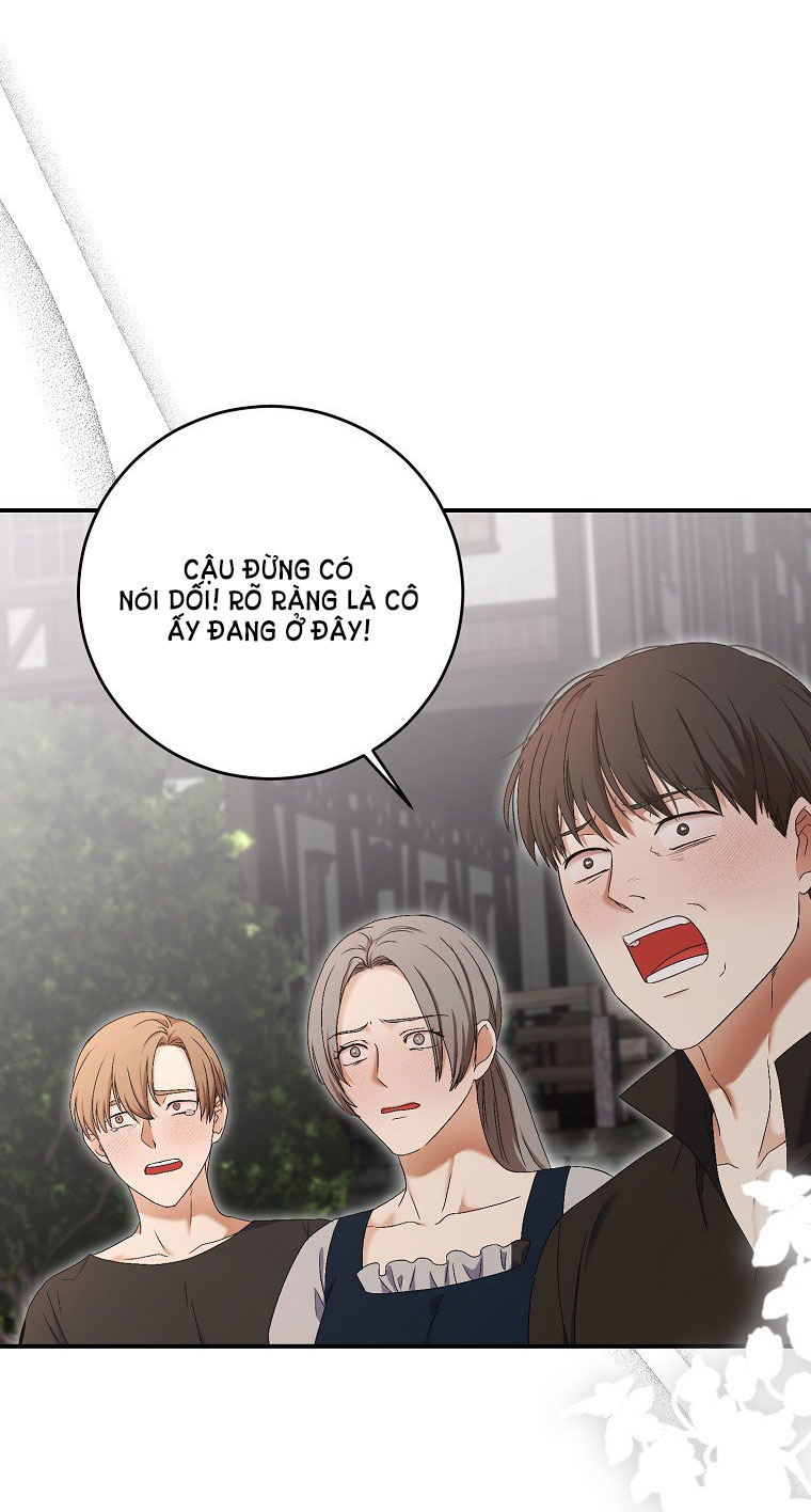 [Bản 15+] Tôi Lạc Vào Thế Giới Trò Chơi Harem Ngược chapter 80.1 - Trang 34