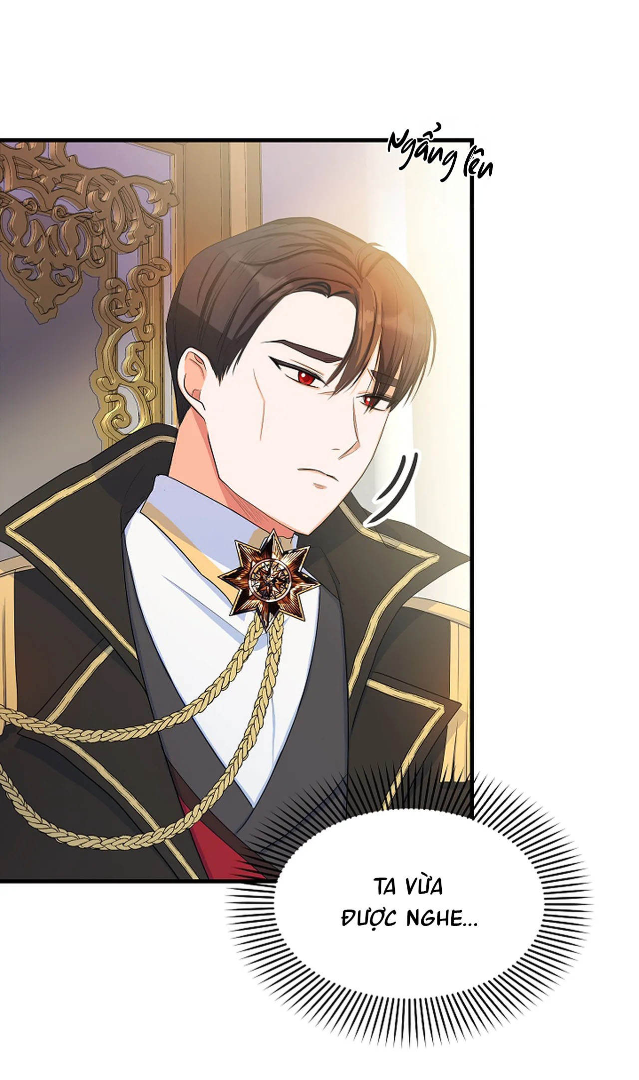 chồng tôi từ chối ly hôn với tôi chapter 2 11