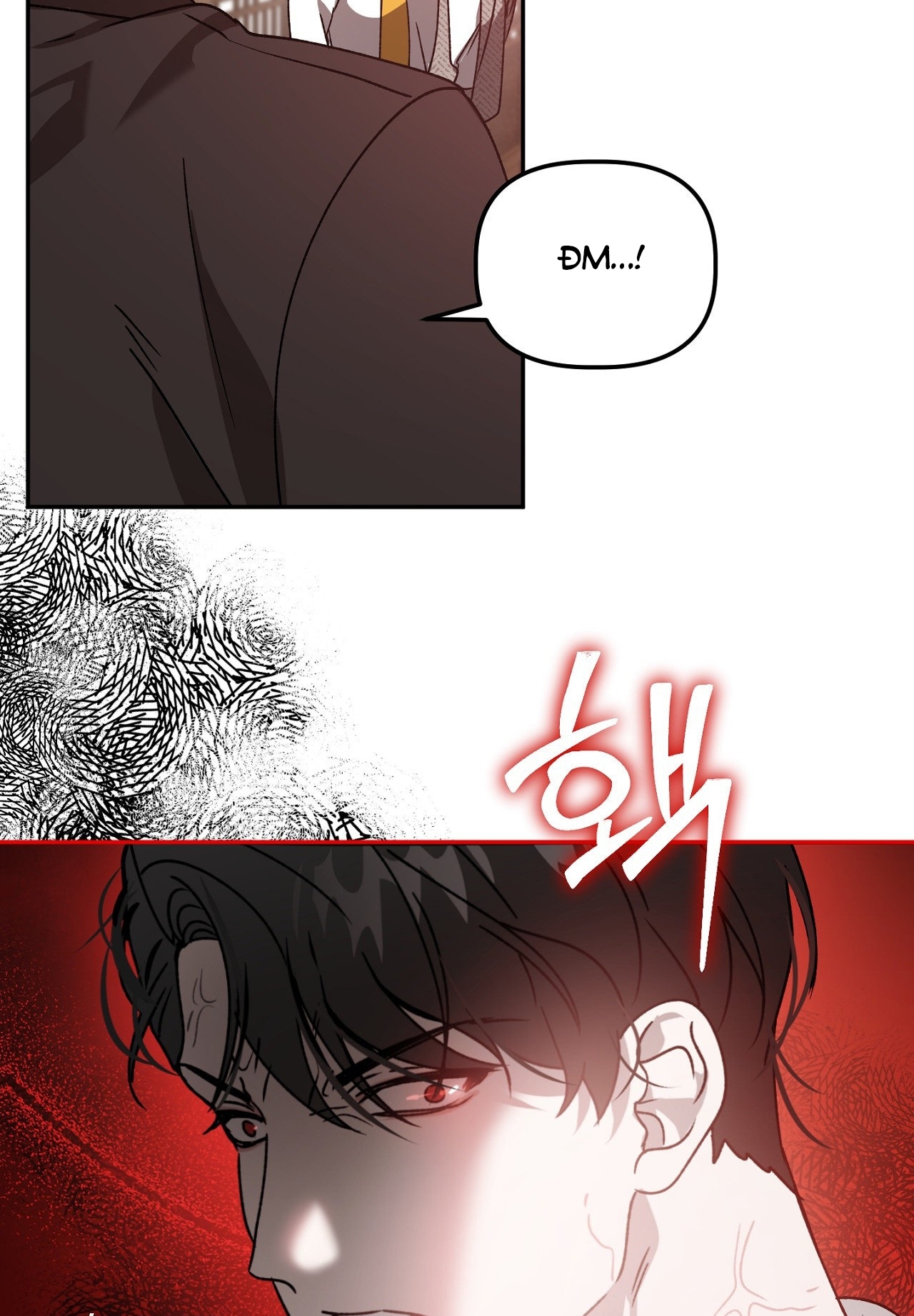 Anh Đã Hiểu Chưa? chapter 45.1 - Trang 7