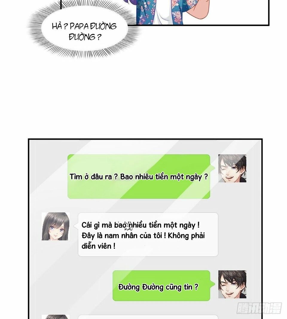 Hệt Như Hàn Quang Gặp Nắng Gắt chapter 201 36