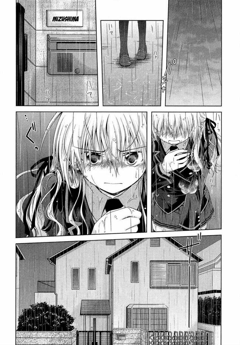 iris zero chapter 15 29