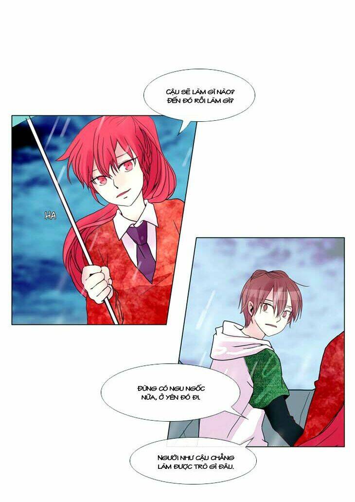 món quà từ chúa chapter 5 20