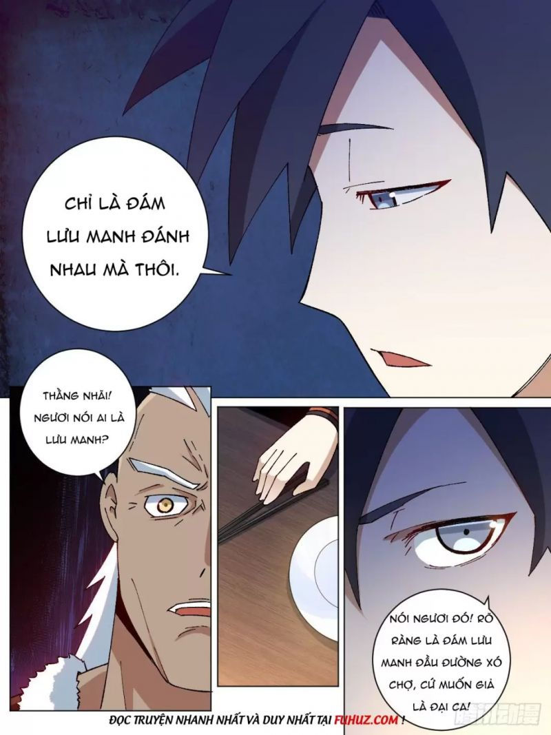 ta xưng kiêu hùng tại dị giới chapter 12 4