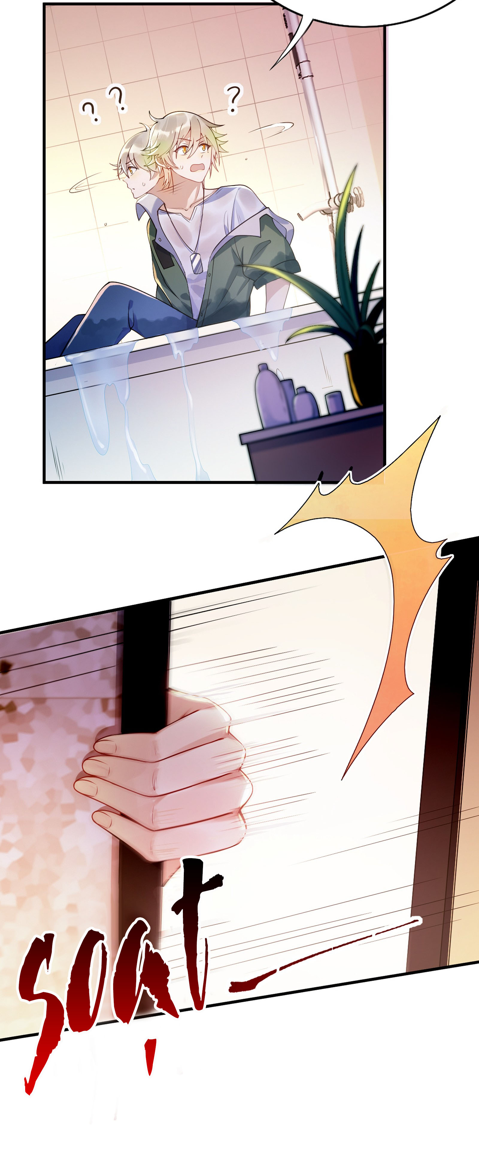 tức thời phạm quy [ tức thì vi quy ] chapter 2 6