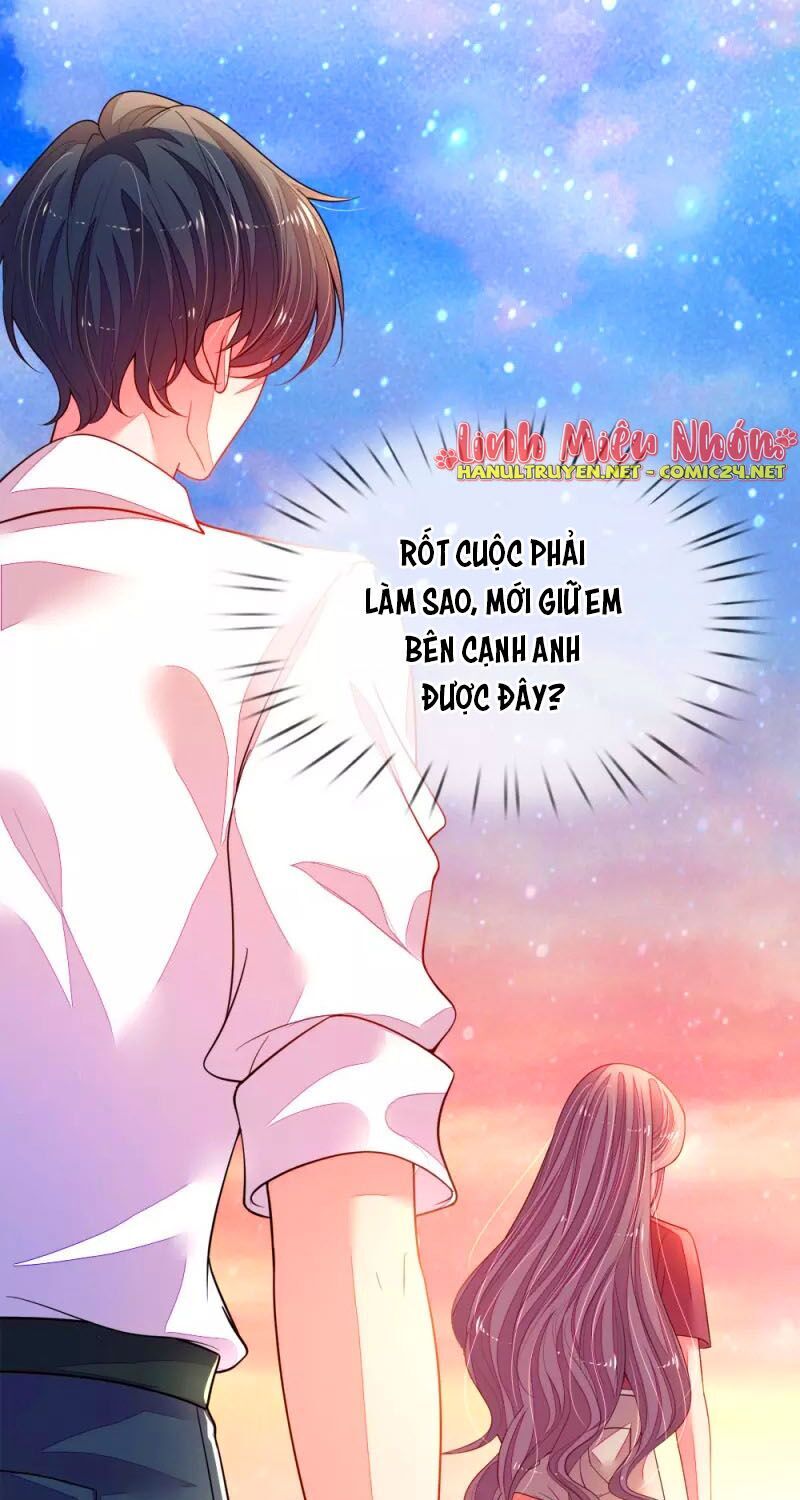 ma ma đột kích : cha mời tiếp chiêu chapter 28 19