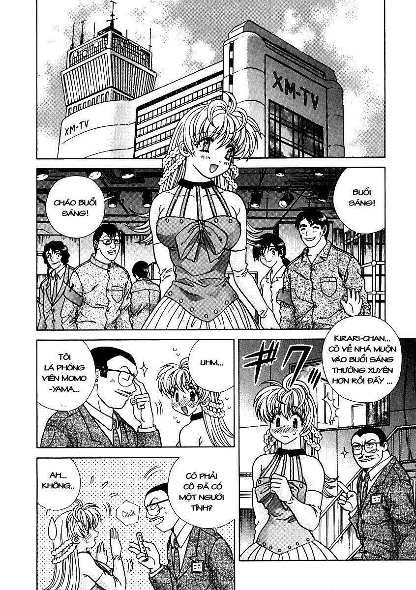 love lucky chapter 4 11