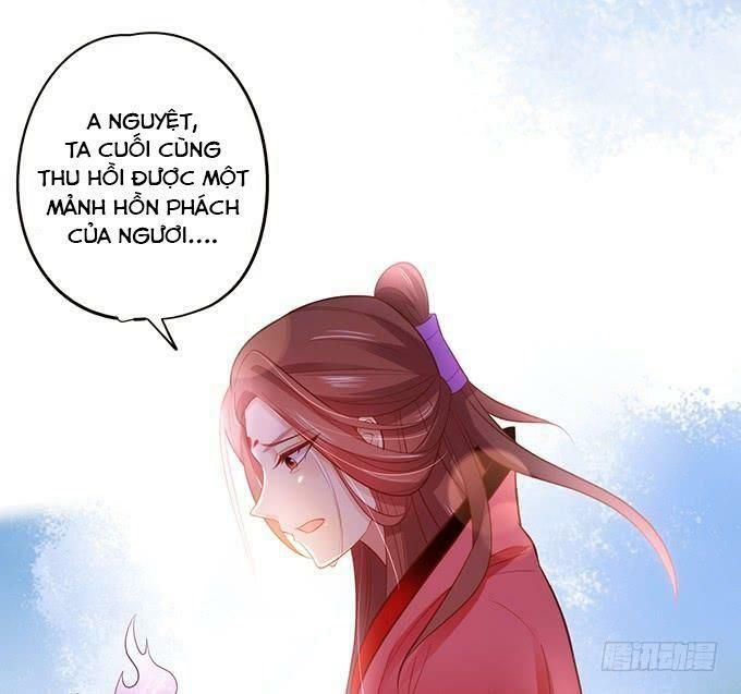 hồ tiên hung bạo chapter 110 12