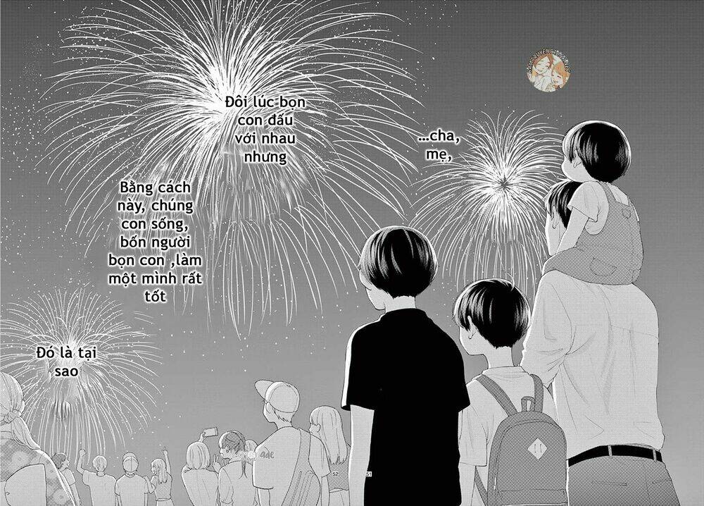 yuzuki-san chi no yon kyoudai chapter 1.2 27