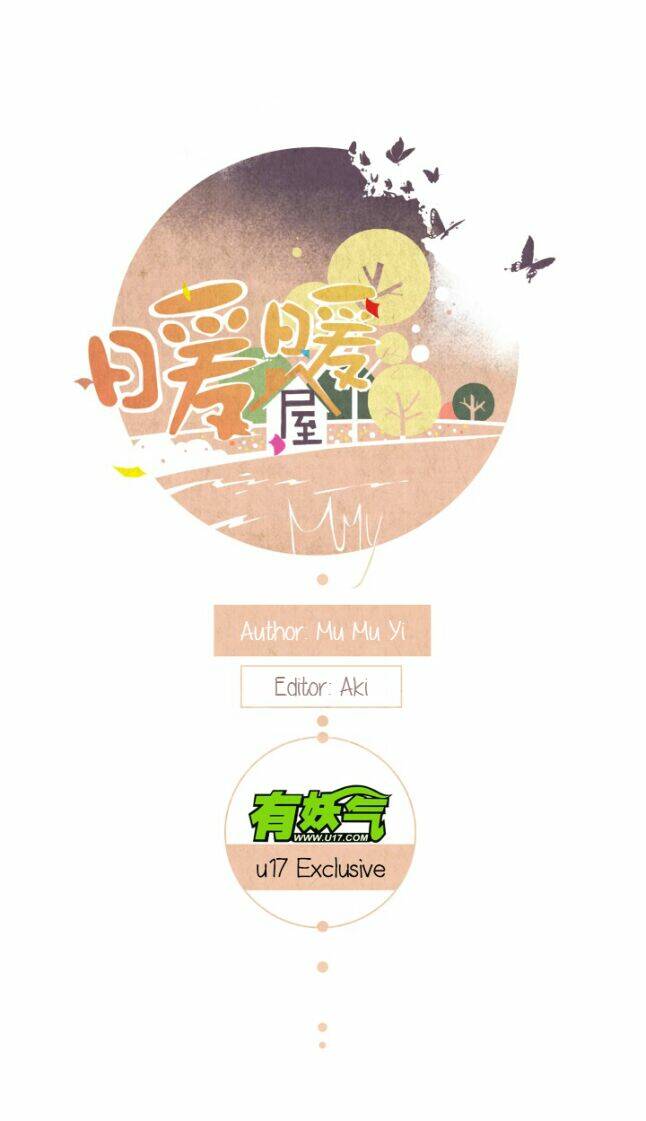 nuan nuan wu chapter 9 5