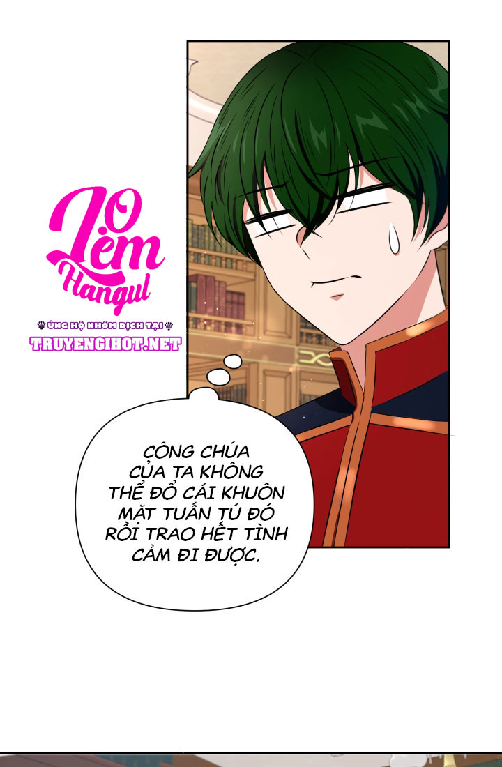 ác nữ công chúa chapter 23 48