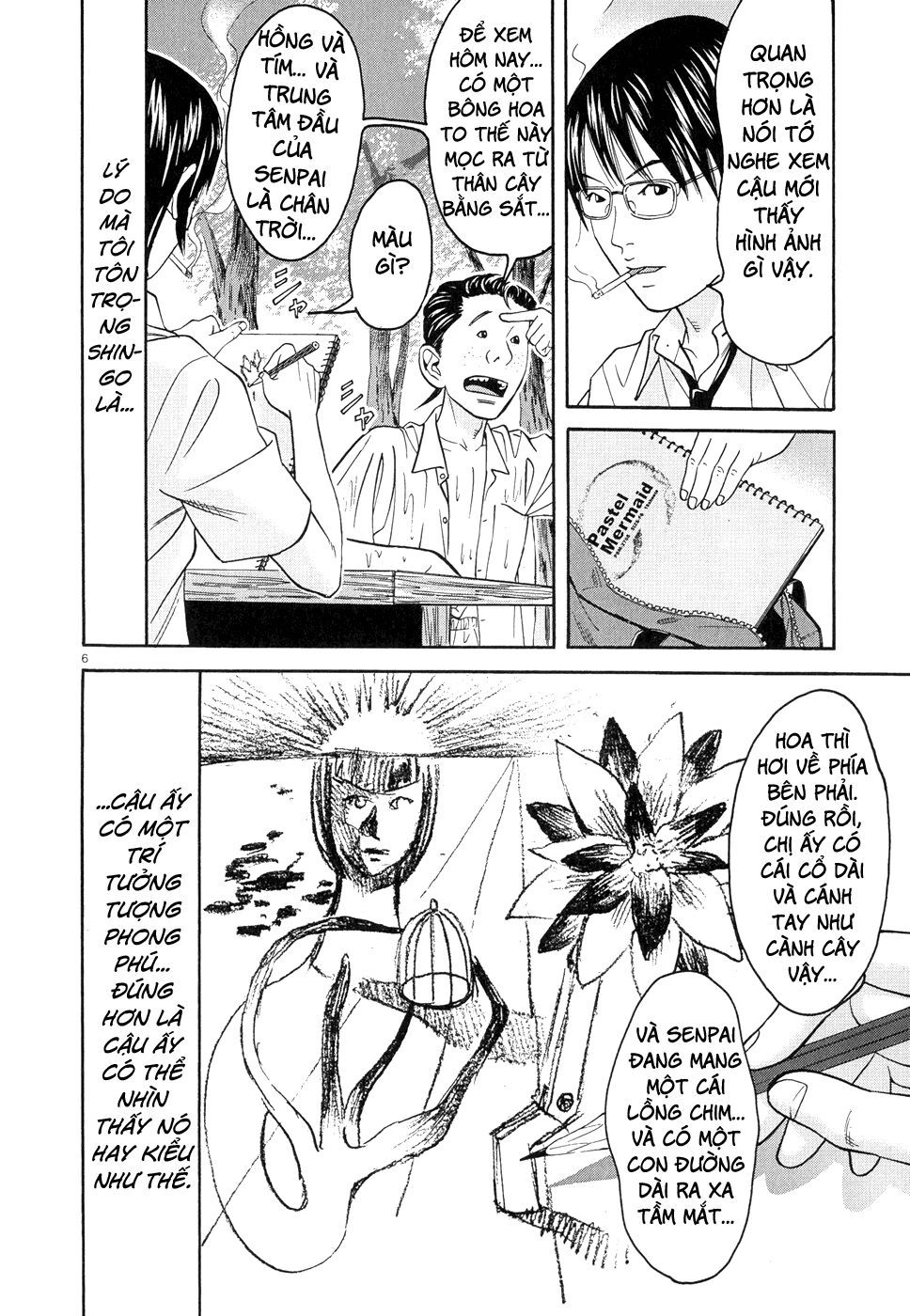 happiness chapter 8 7