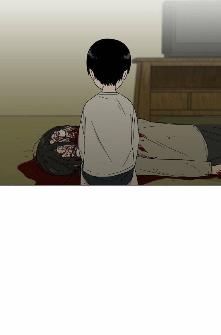 …”một sự thật khá khó chịu.” chapter 58 68