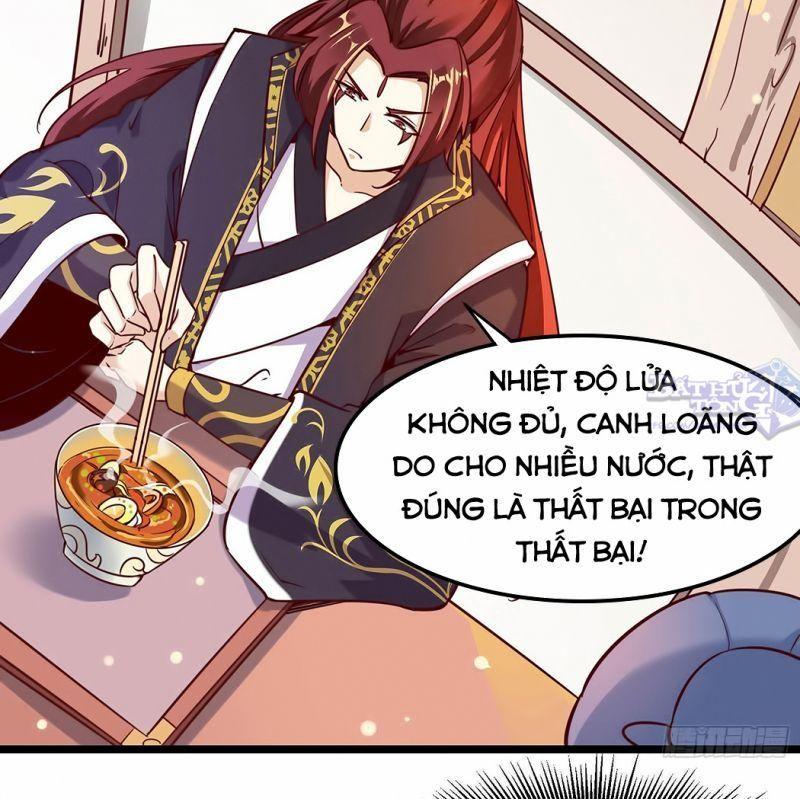 đồ đệ ta toàn là nữ ma đầu chapter 5 11