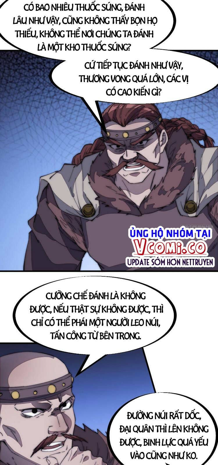 ta có một sơn trại chapter 159 3