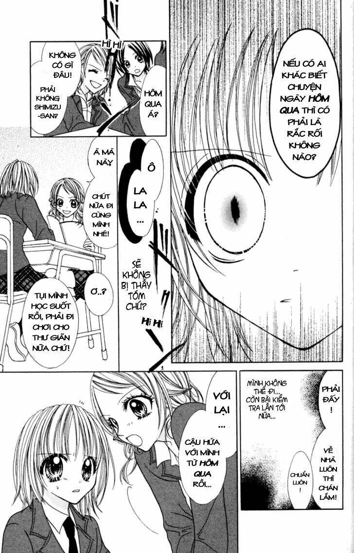 jigoku shoujo-cô gái đến từ địa ngục chapter 1 13