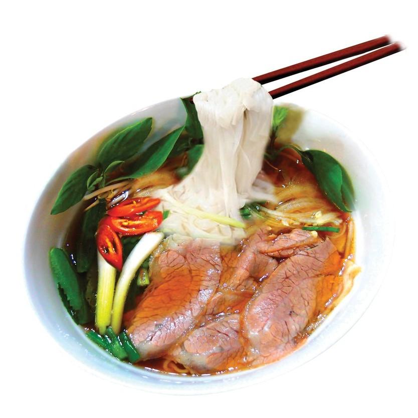 Combo 2 Túi Gia Vị Phở Ông Chà Và - Kèm túi lọc