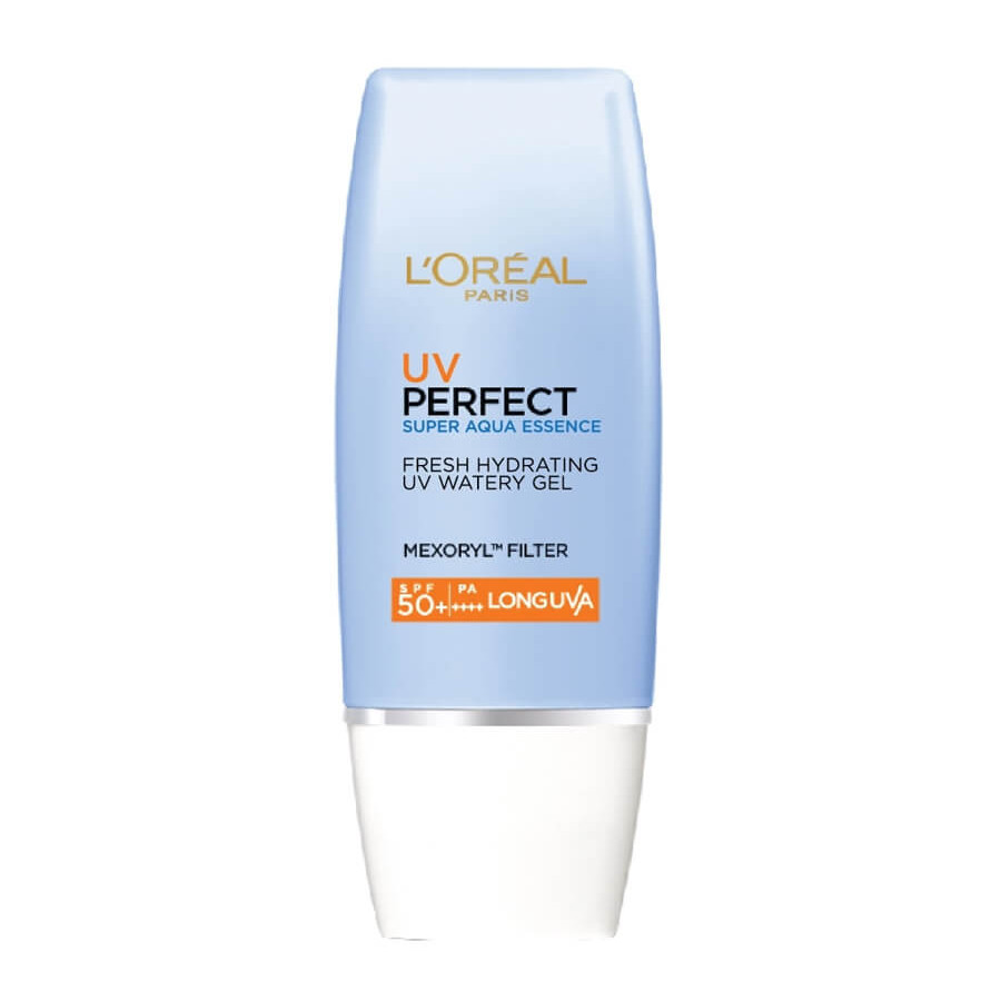 Kem Chống Nắng Bảo Vệ Da L'Oreal Paris UV Perfect SPF50+ PA++++ 30ml